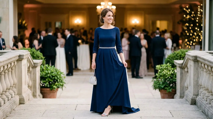 How to Choose the Perfect Formal Dress for Any Event