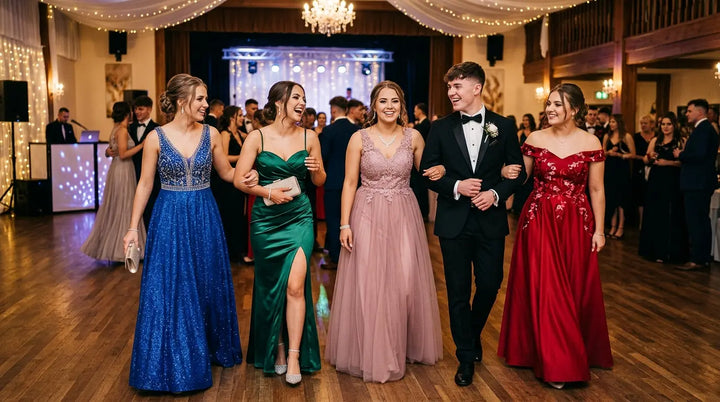 Where to Buy Wholesale Prom and Formal Dresses in the USA