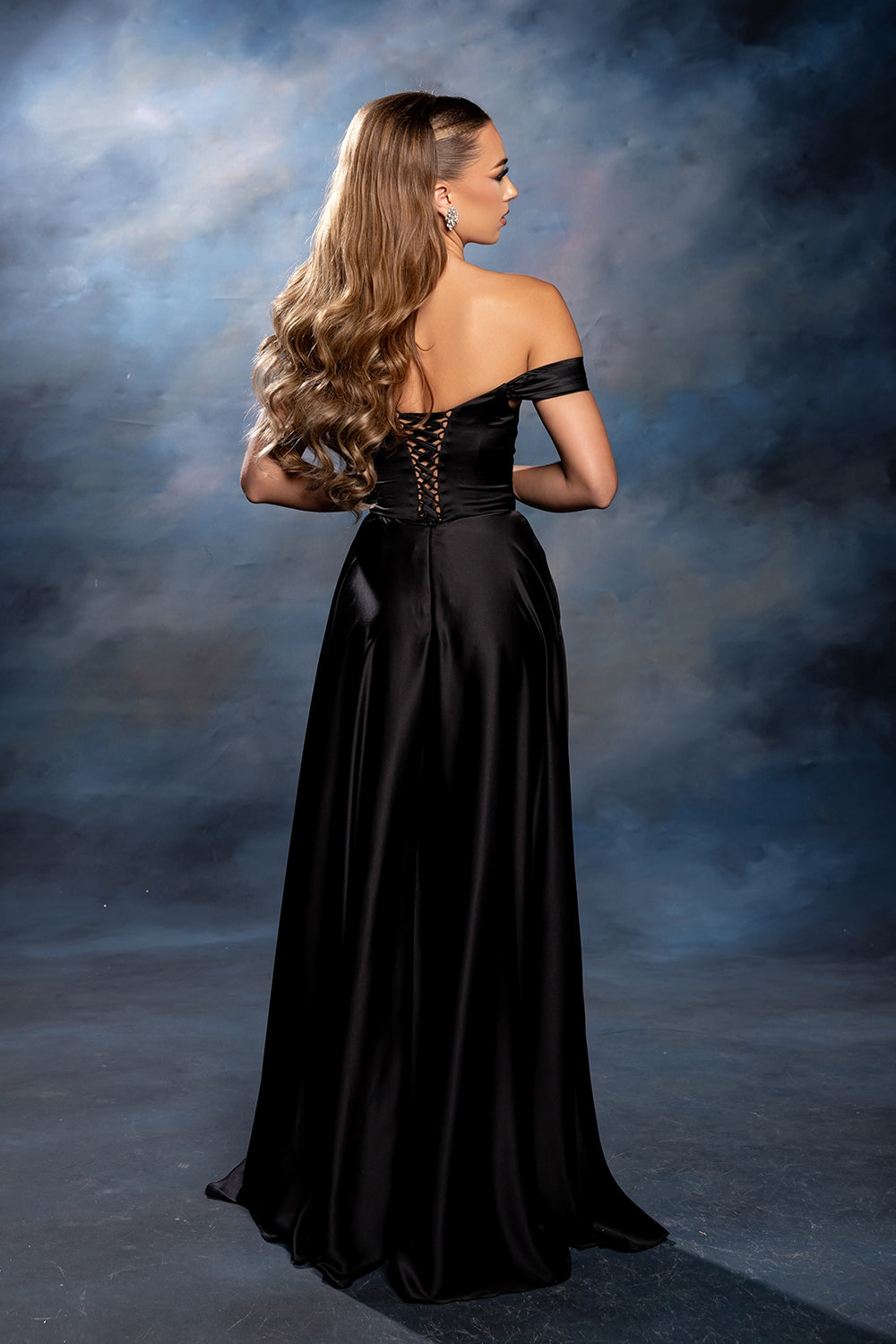 MQ2187B - BLACK