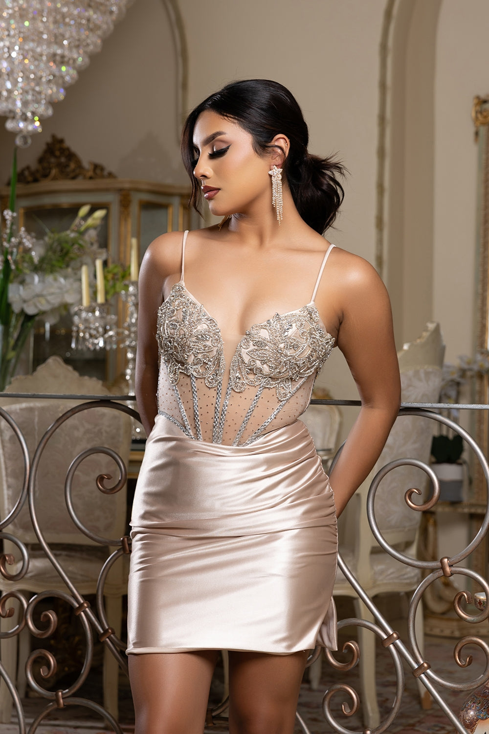 MQ2169 - CHAMPAGNE