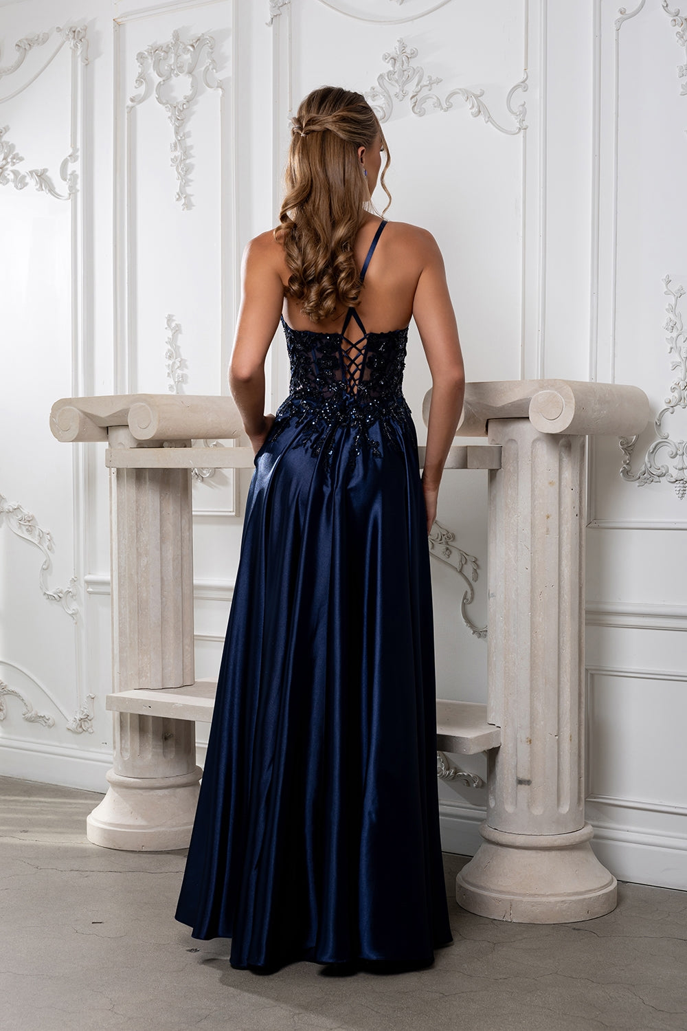 MQ2217 - NAVY