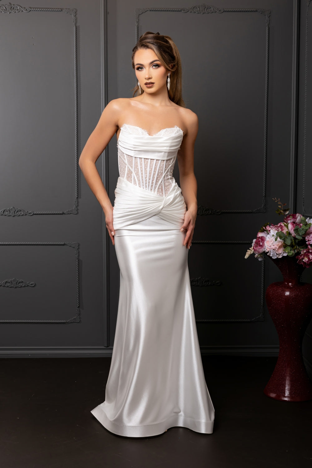 MQ2186 - IVORY