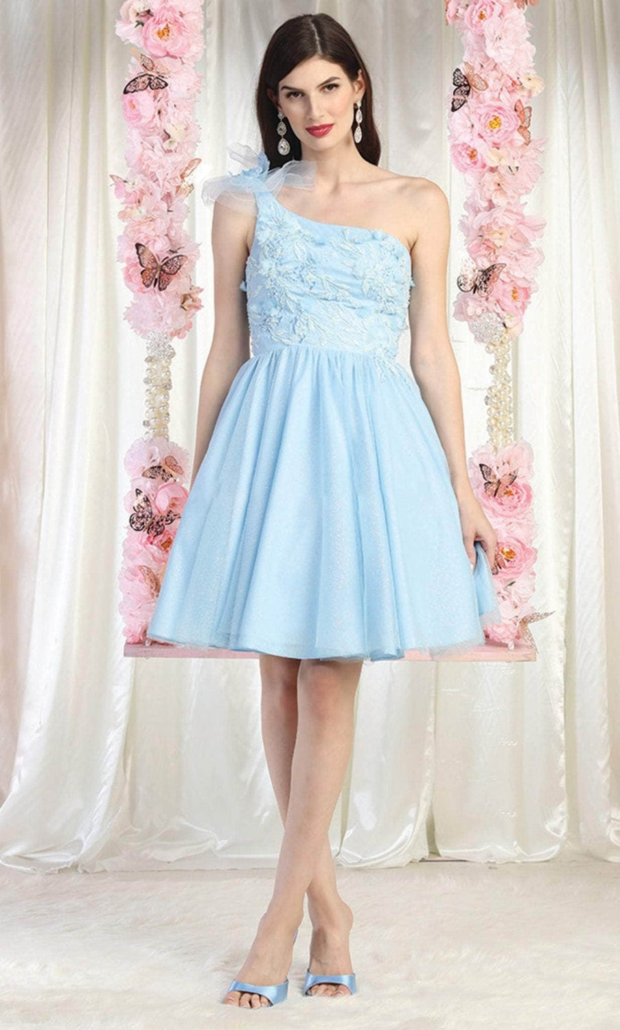 MQ1952 - BABYBLUE