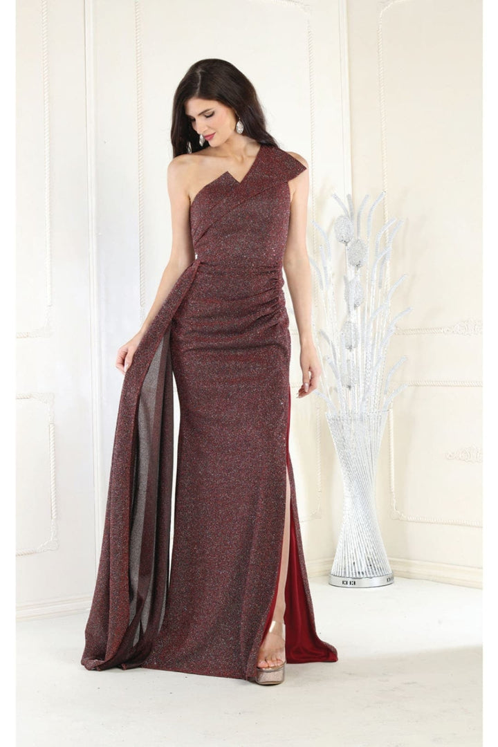MQ1976 - BURGUNDY