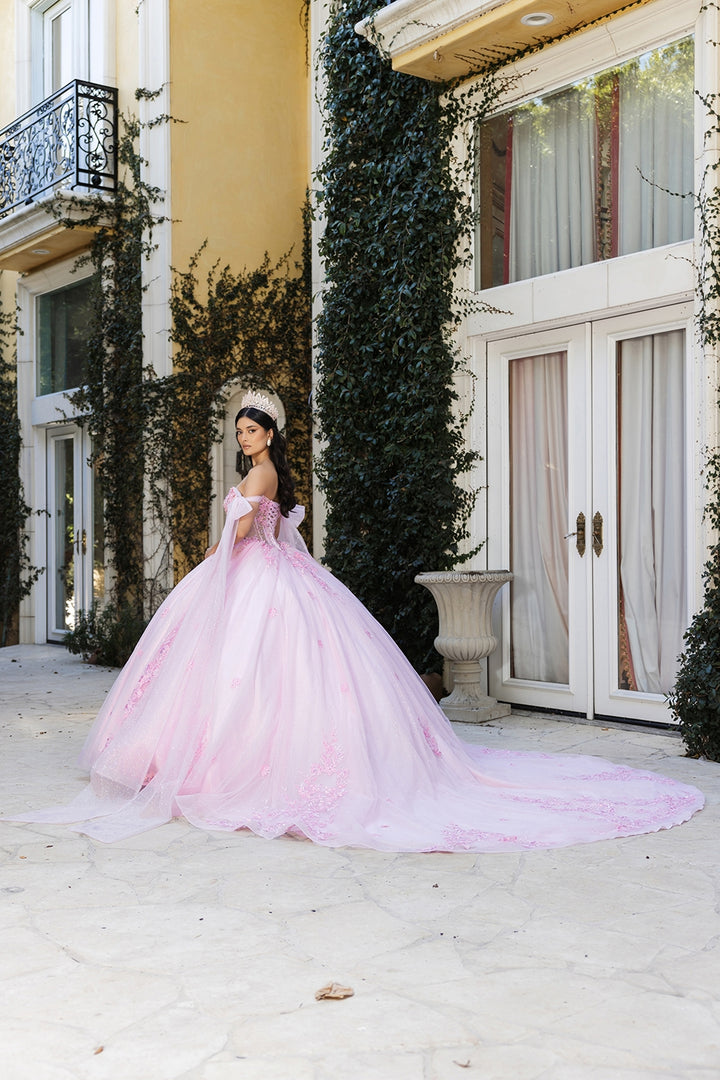 LK263 - PINK