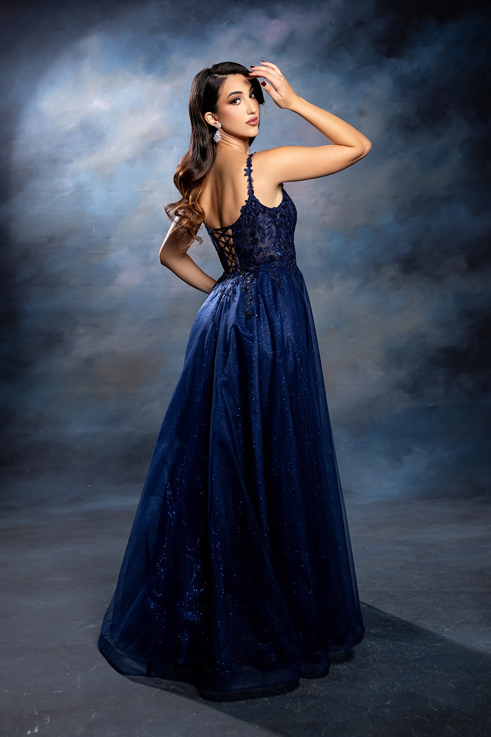 MQ2212 - NAVY