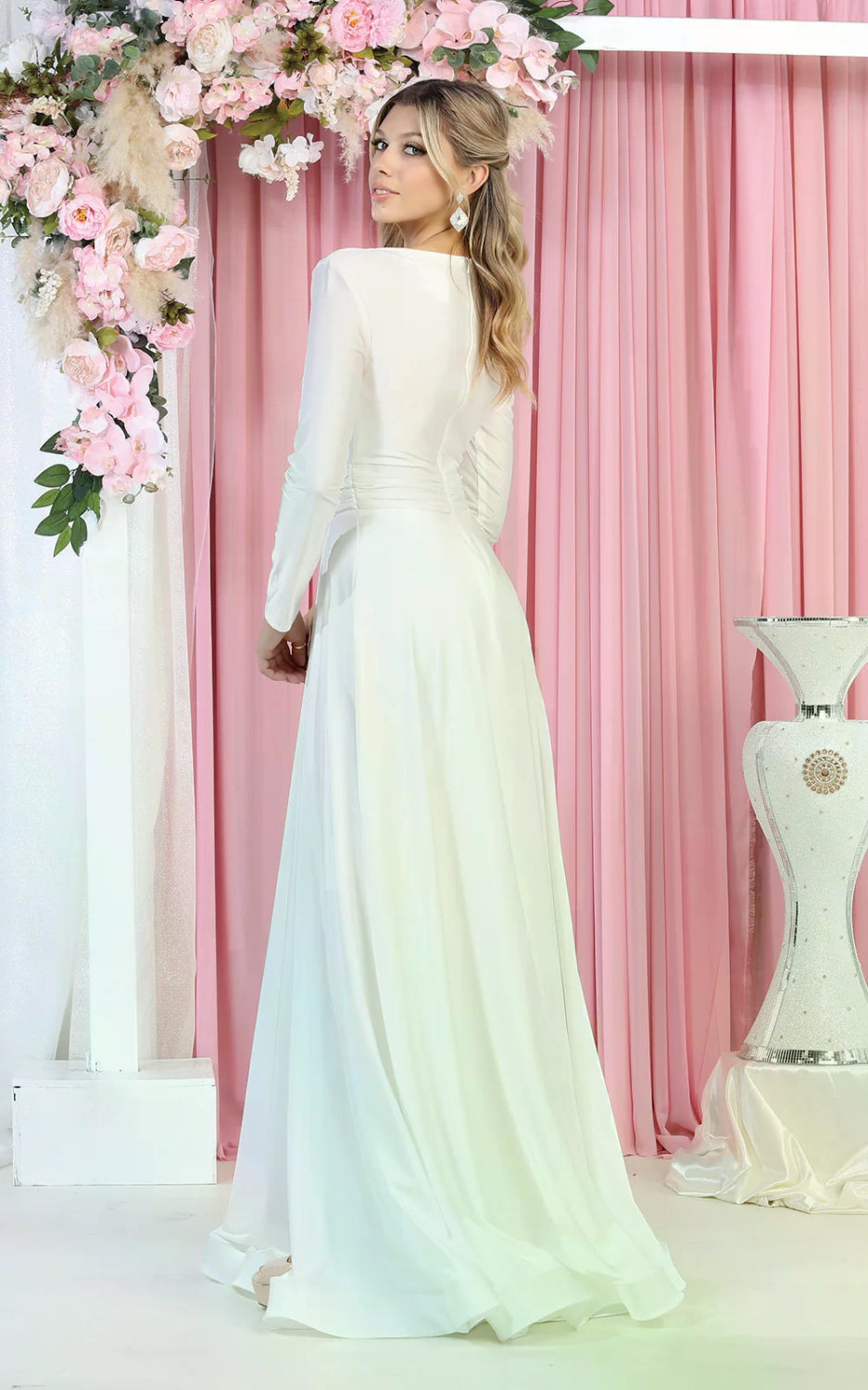 MQ1835 - IVORY