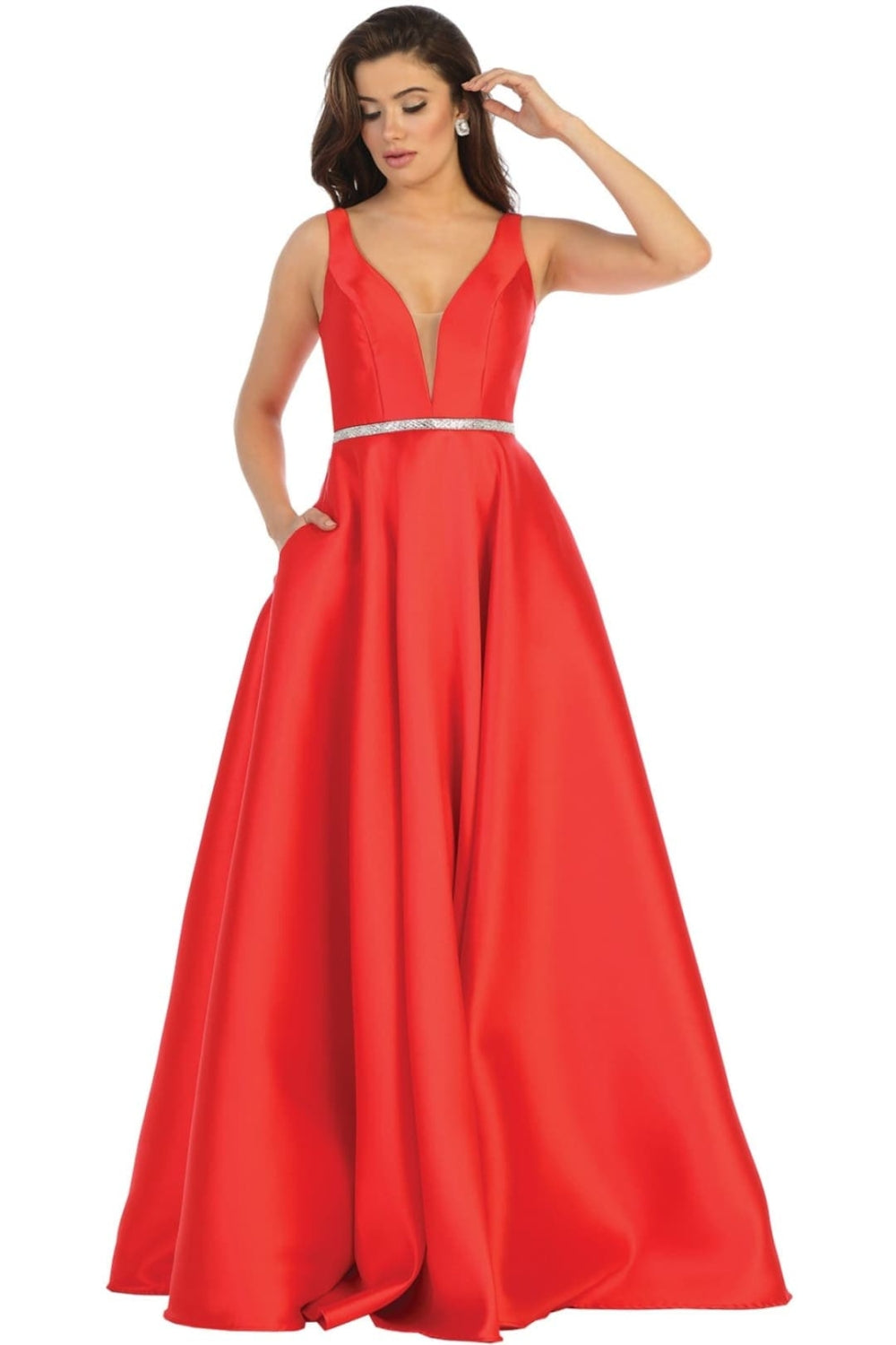 MQ1683 - RED