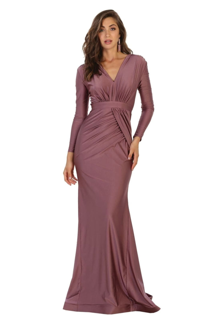 MQ1530 - MAUVE