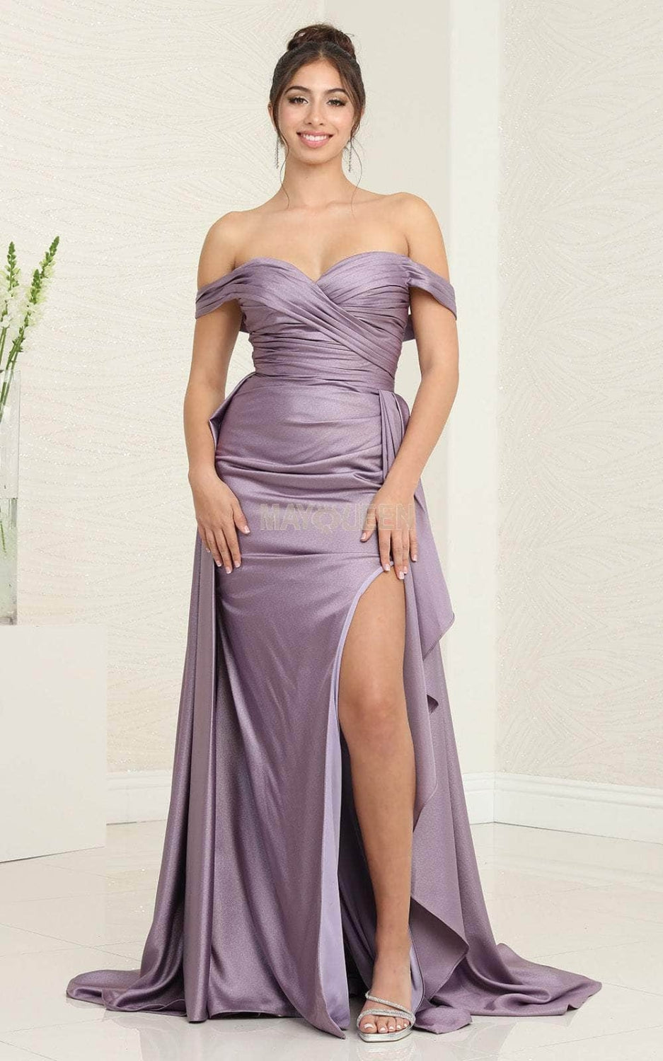 MQ2056B - VICTORIAN LILAC