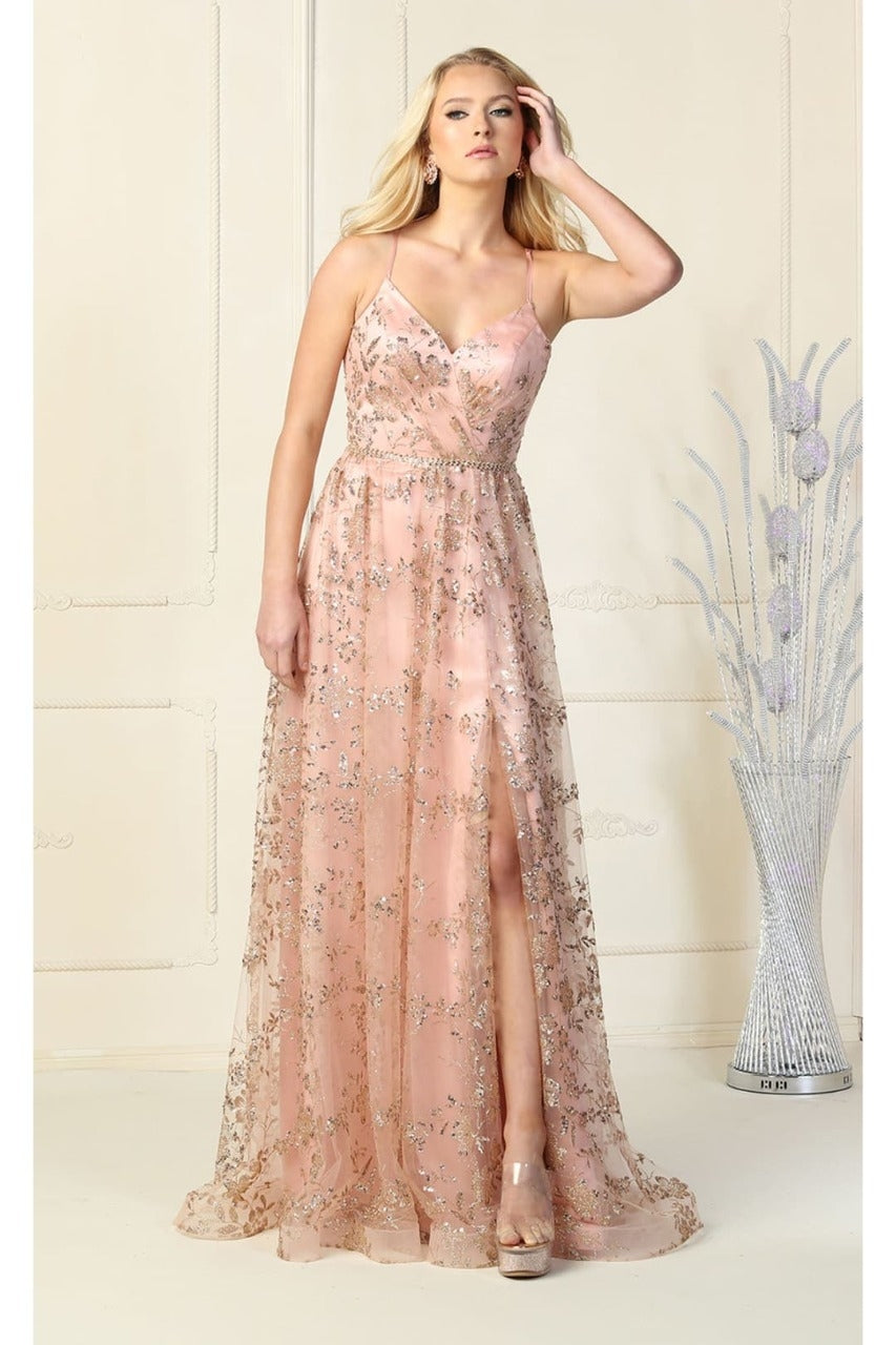 MQ1787 - ROSEGOLD