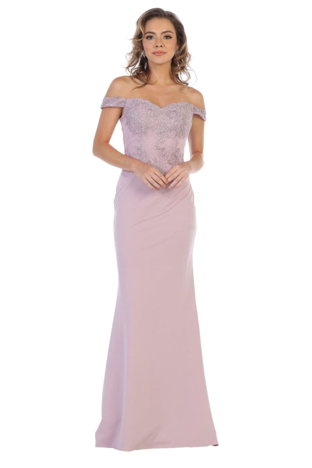 MQ1529B - MAUVE