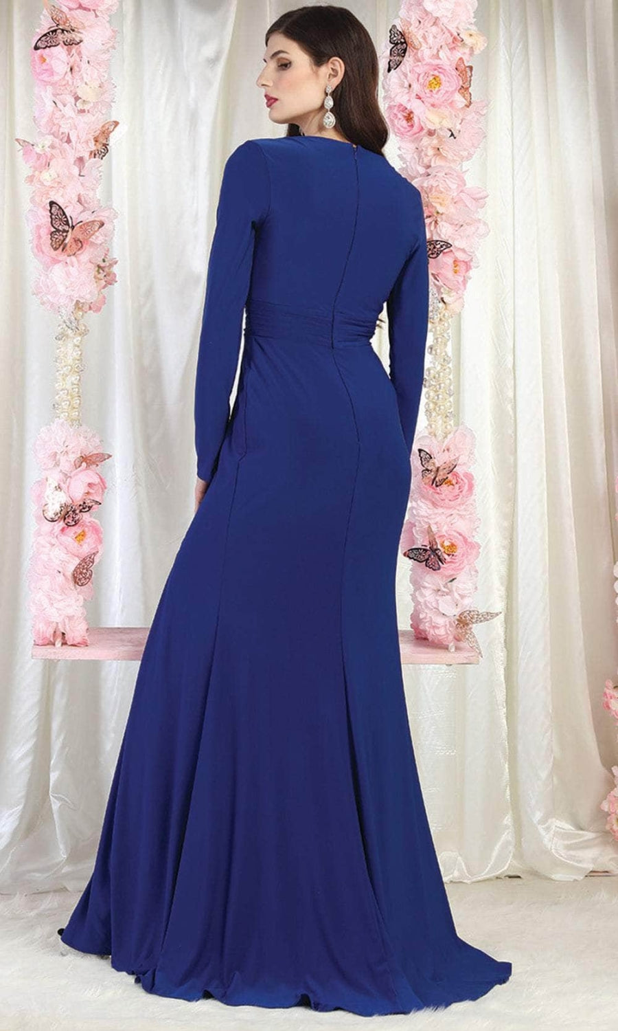 MQ1999 - ROYALBLUE
