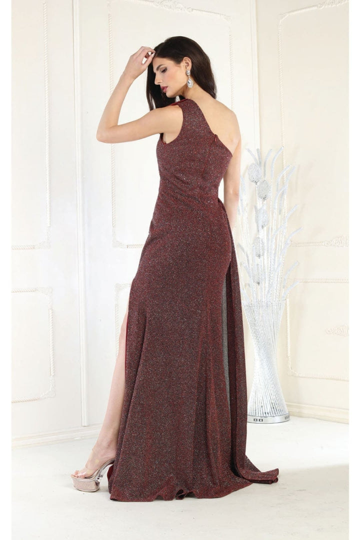 MQ1976 - BURGUNDY