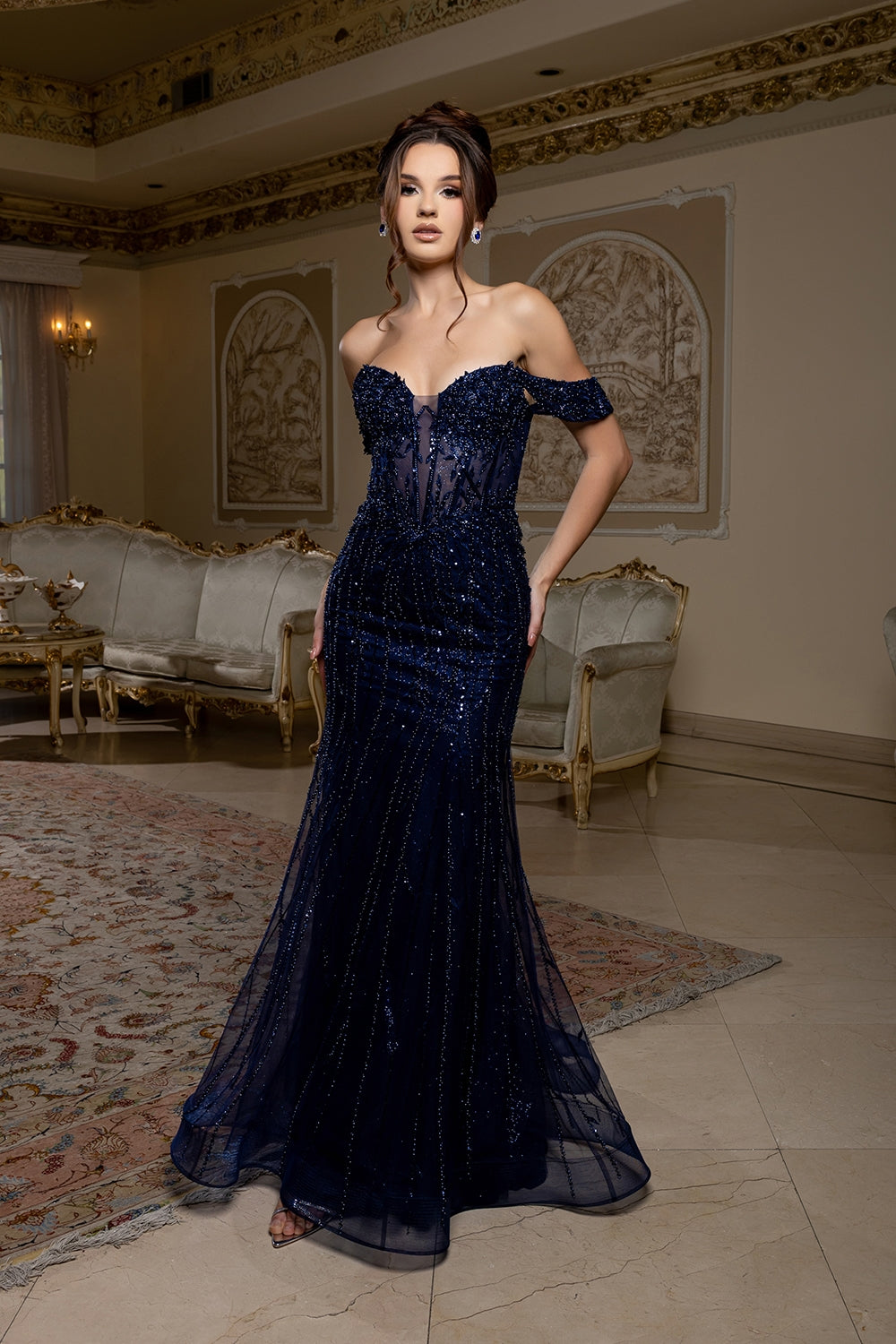 RQ8233 - NAVY