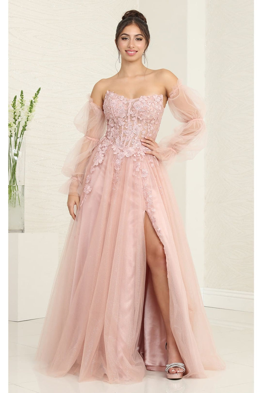 RQ8060 - ROSEGOLD