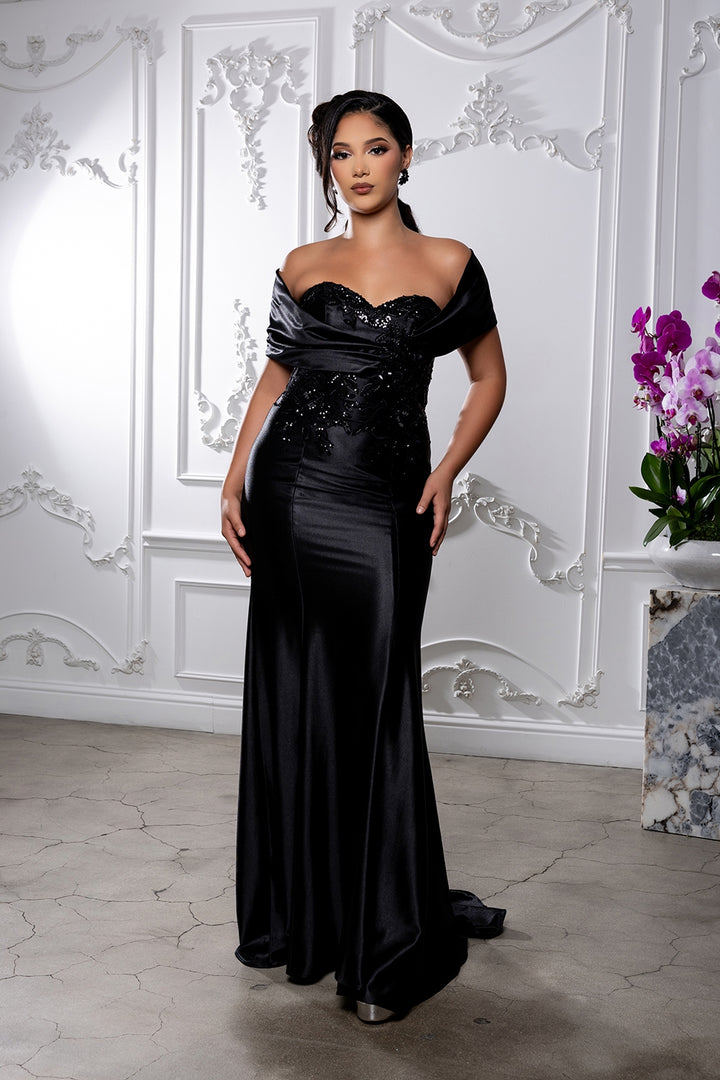 MQ2174 - BLACK