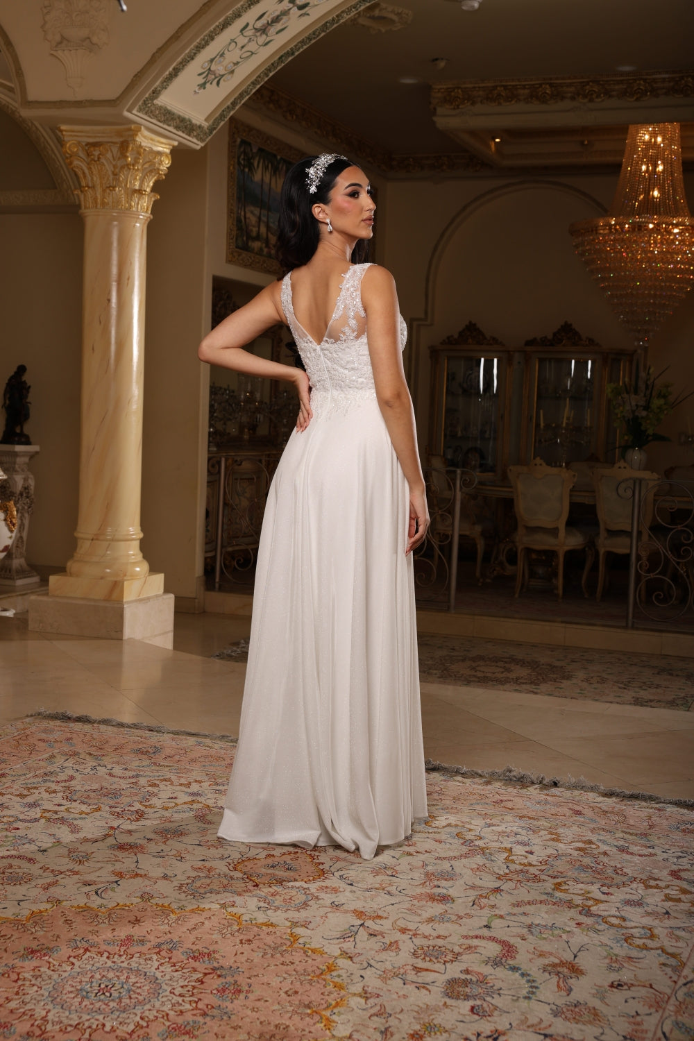 MQ2137B - IVORY