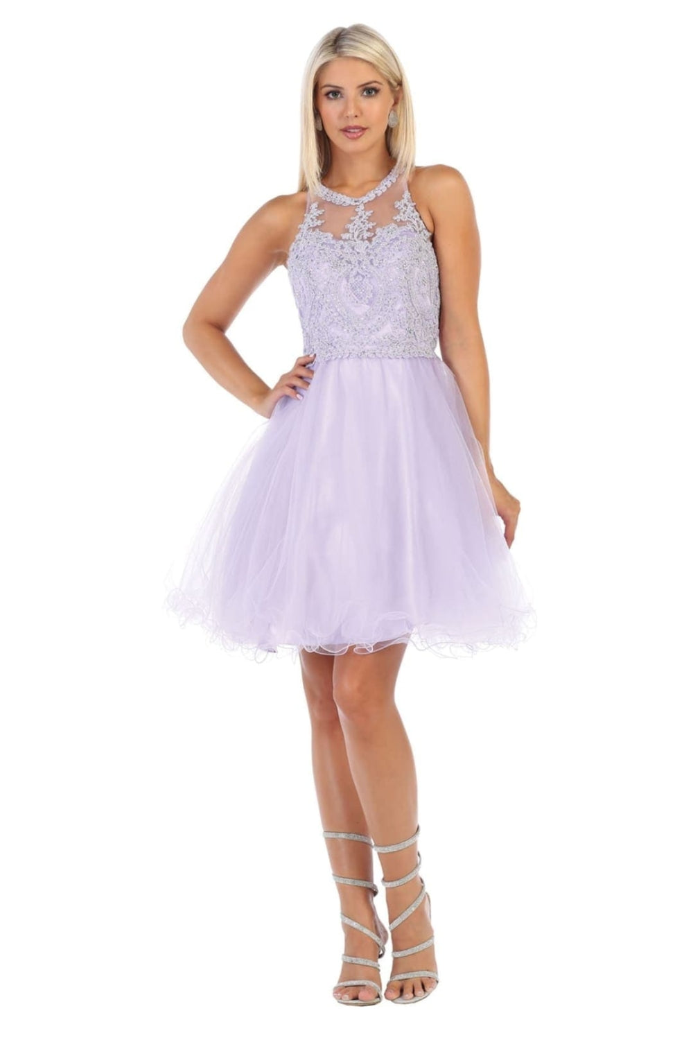 MQ1643 - LILAC