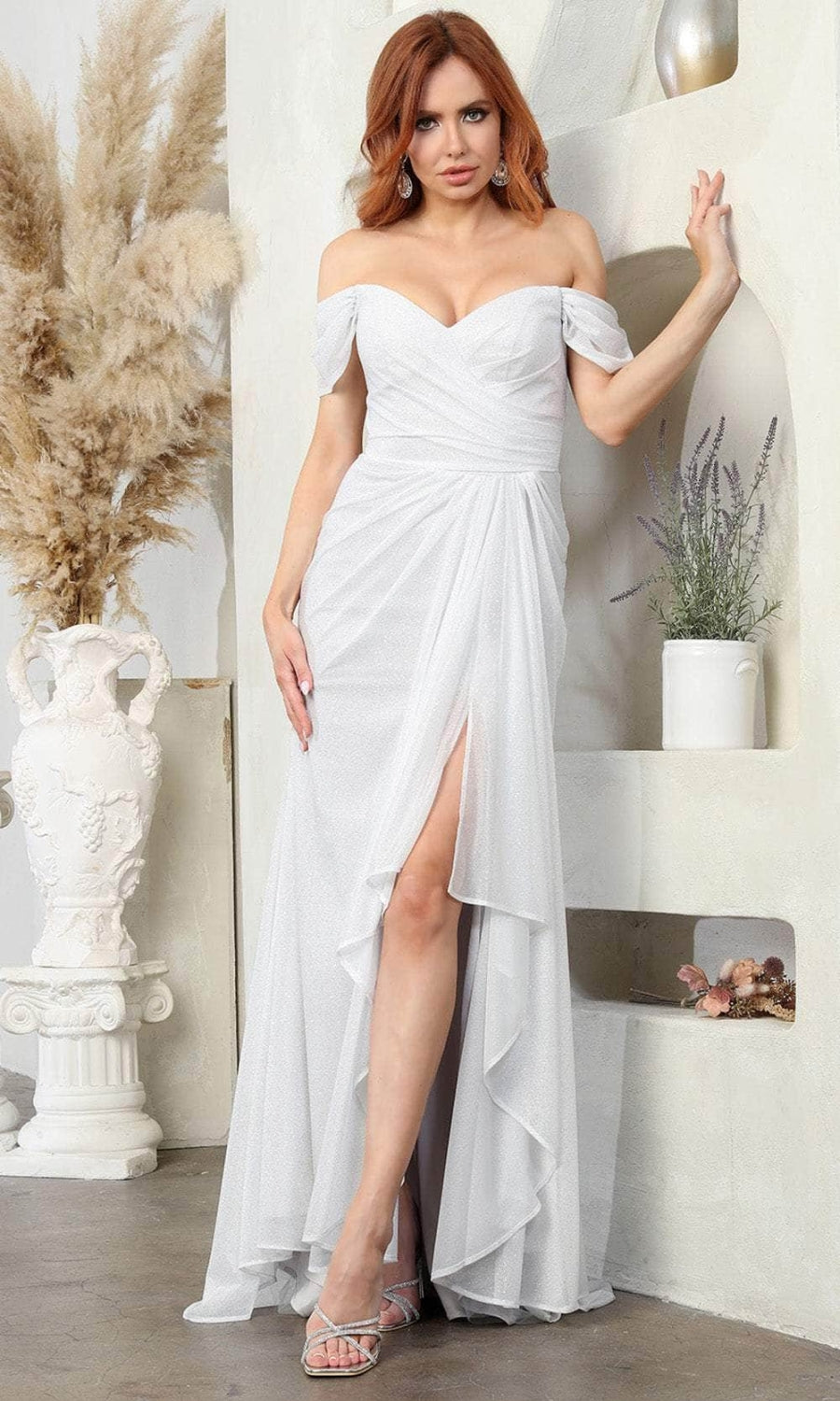 MQ2063 - SILVER