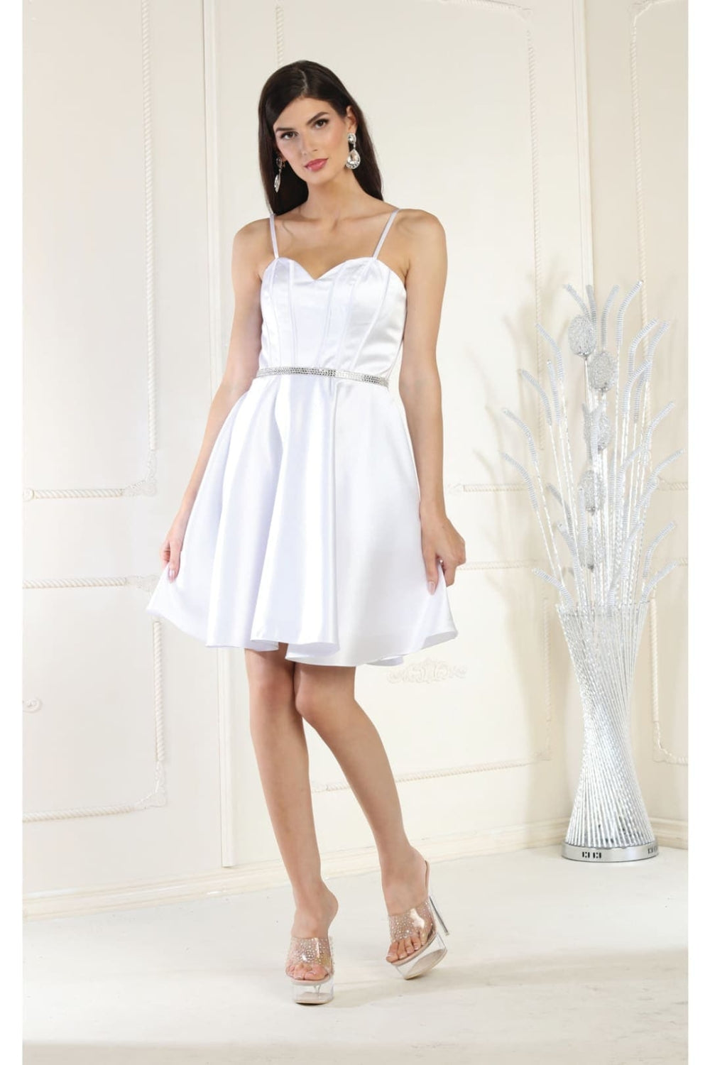 MQ1864 - WHITE
