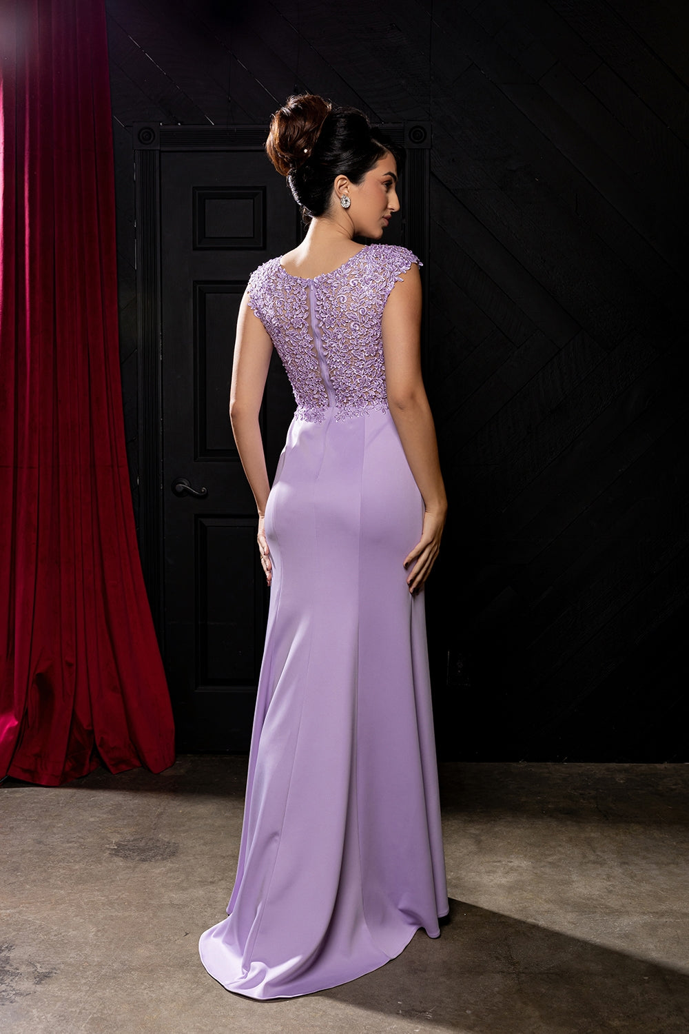 RQ8256 - LILAC