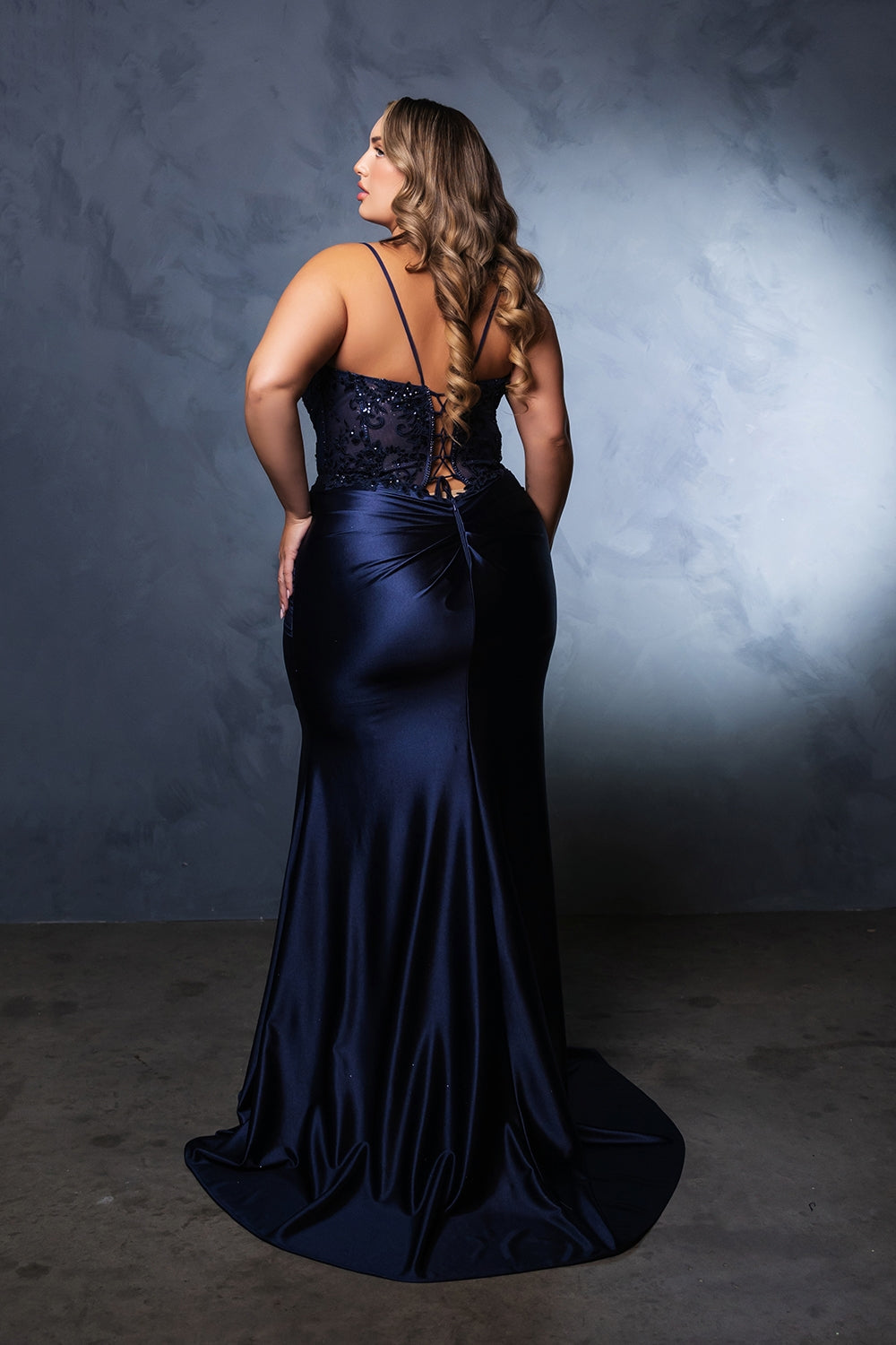 MQ2139 - NAVY
