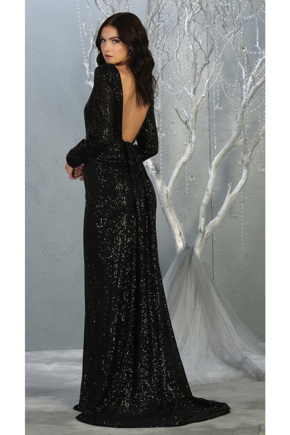 RQ7795 - BLACK