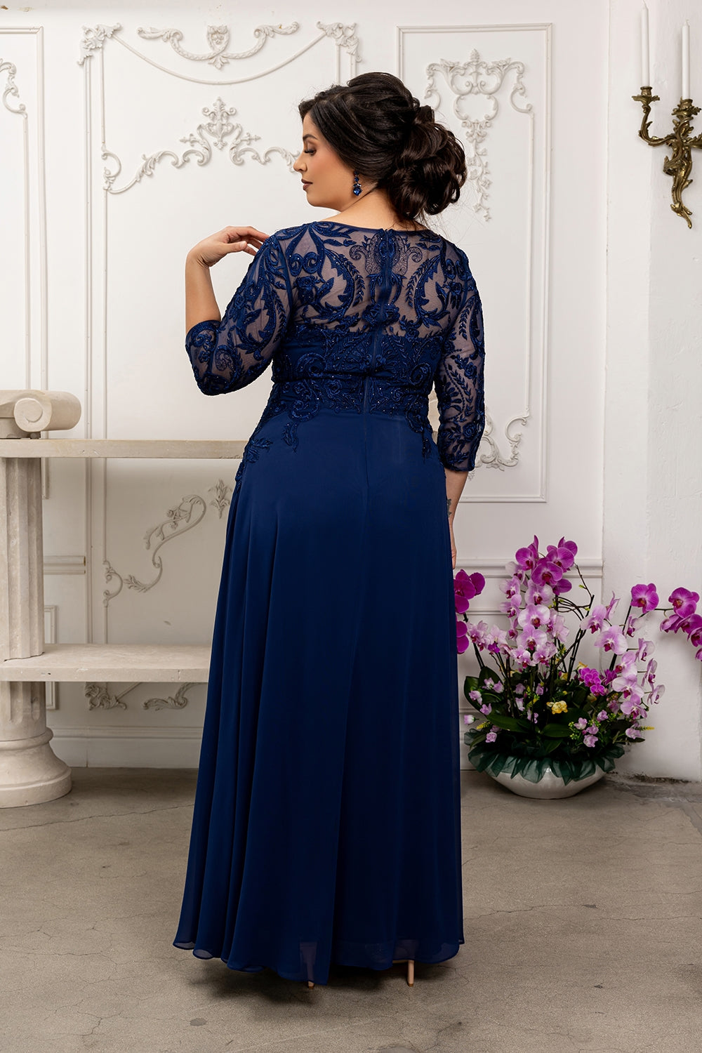 MQ2210 - NAVY
