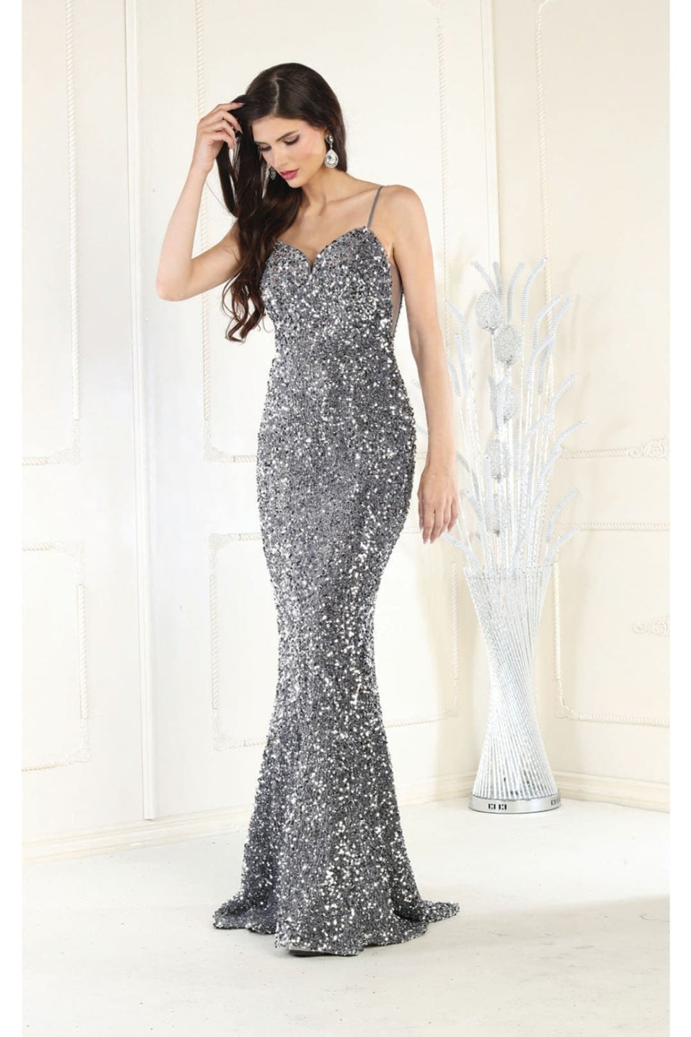 RQ7987 - SILVER