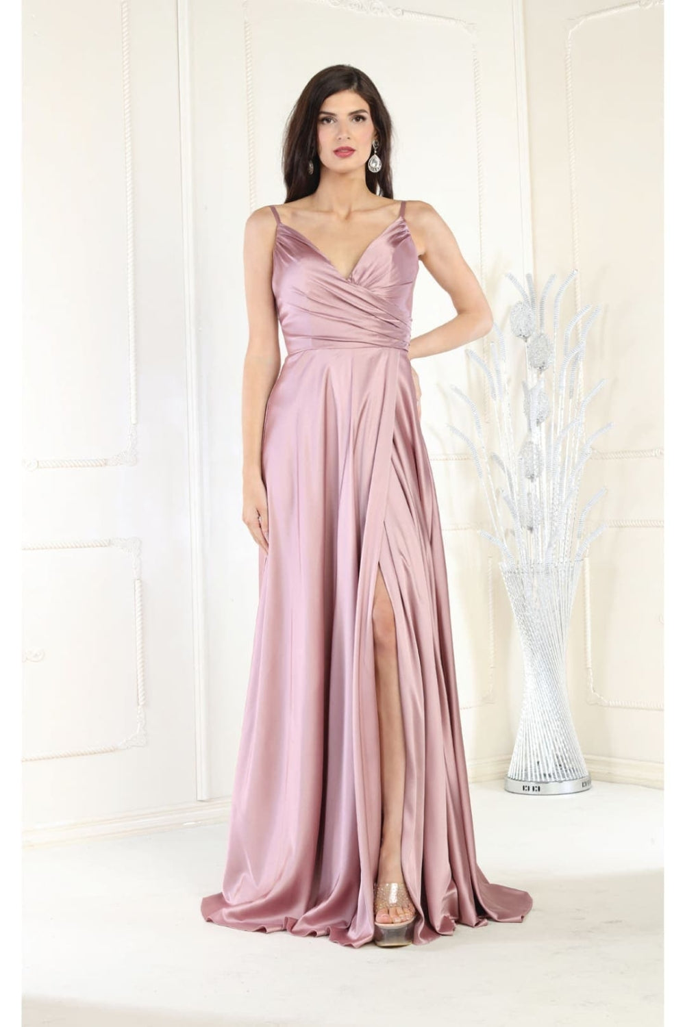 MQ1945 - MAUVE