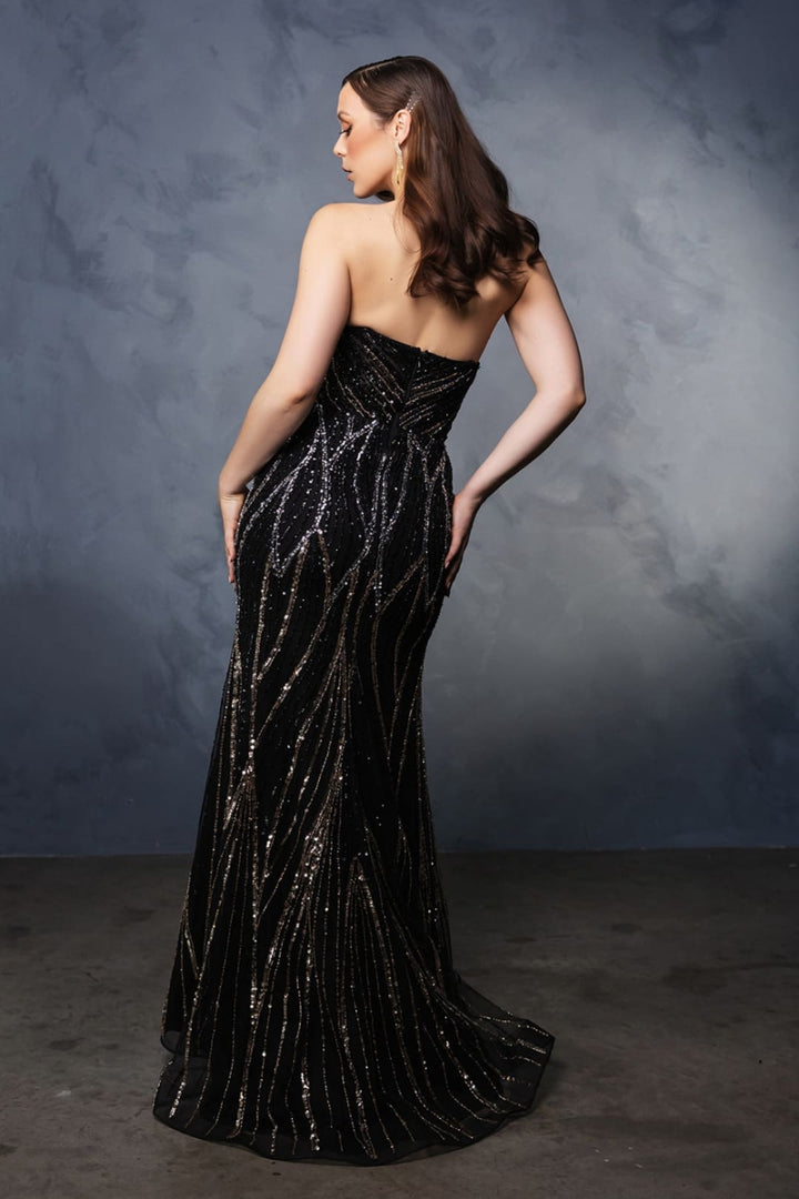 RQ8179B - BLACK