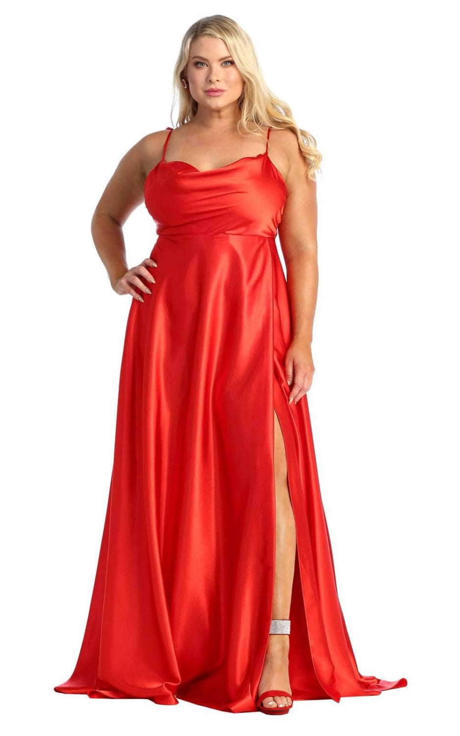 MQ1901 - RED