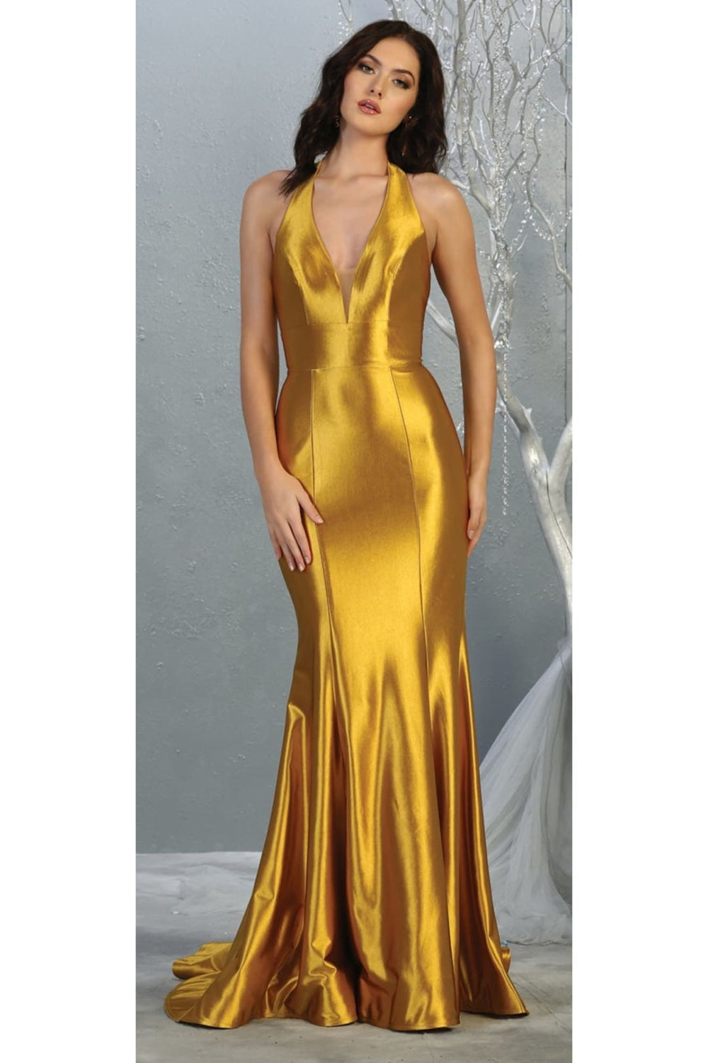 MQ1740 - METALIC/GOLD