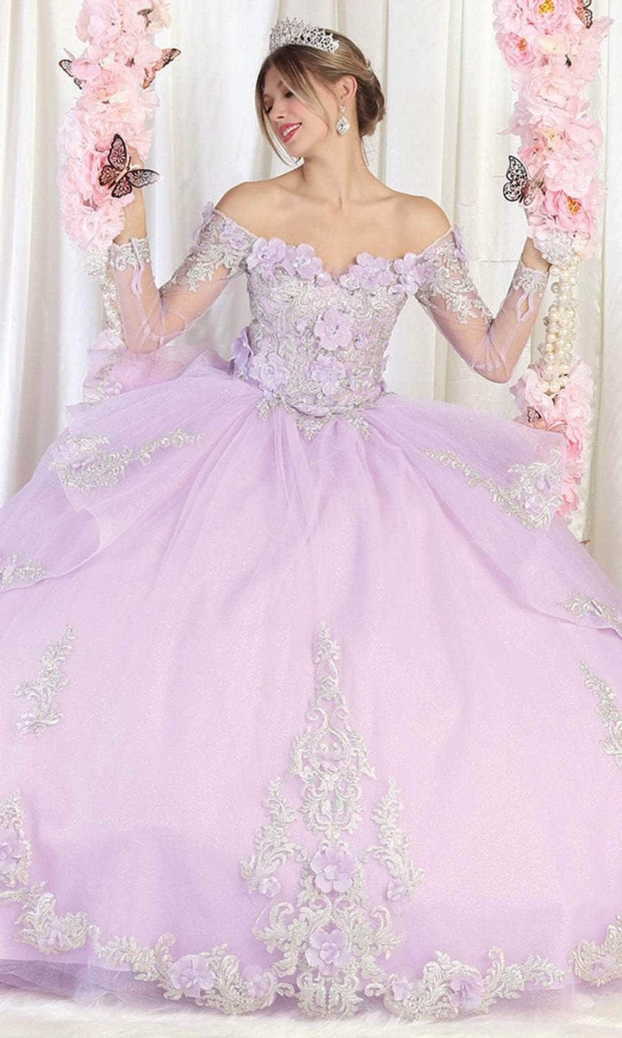 LK189 - LILAC