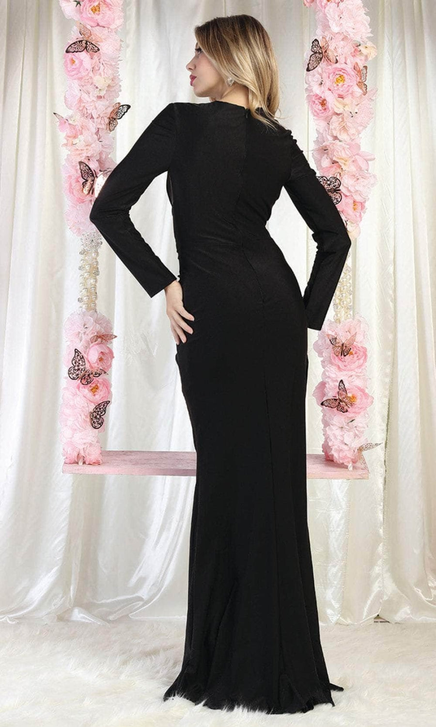 MQ1993 - BLACK