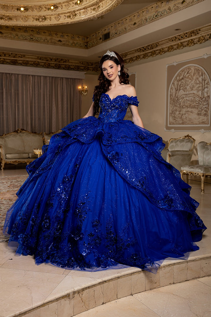 LK298 - ROYALBLUE