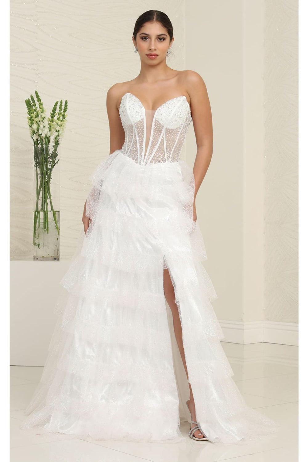 RQ8142 - WHITE