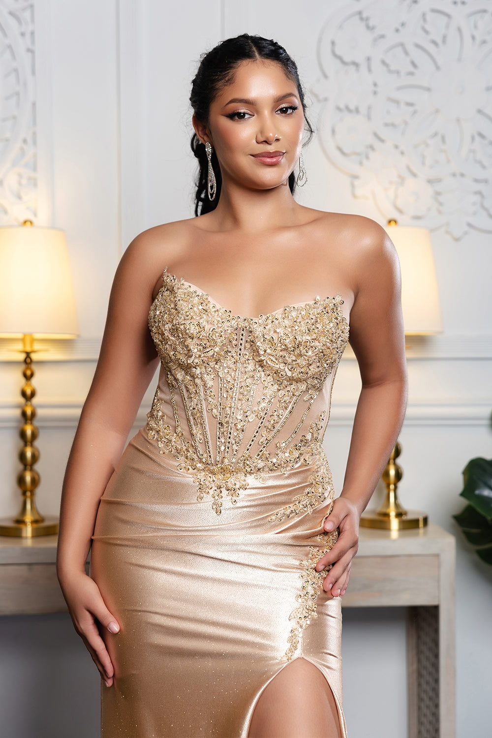 RQ8232 - CHAMPAGNE