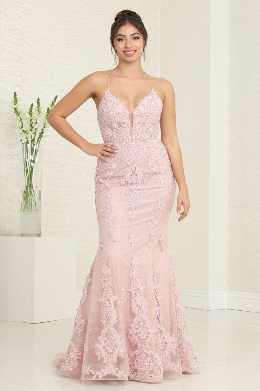 RQ8054 - ROSEGOLD