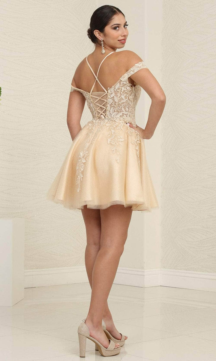 MQ2099 - CHAMPAGNE