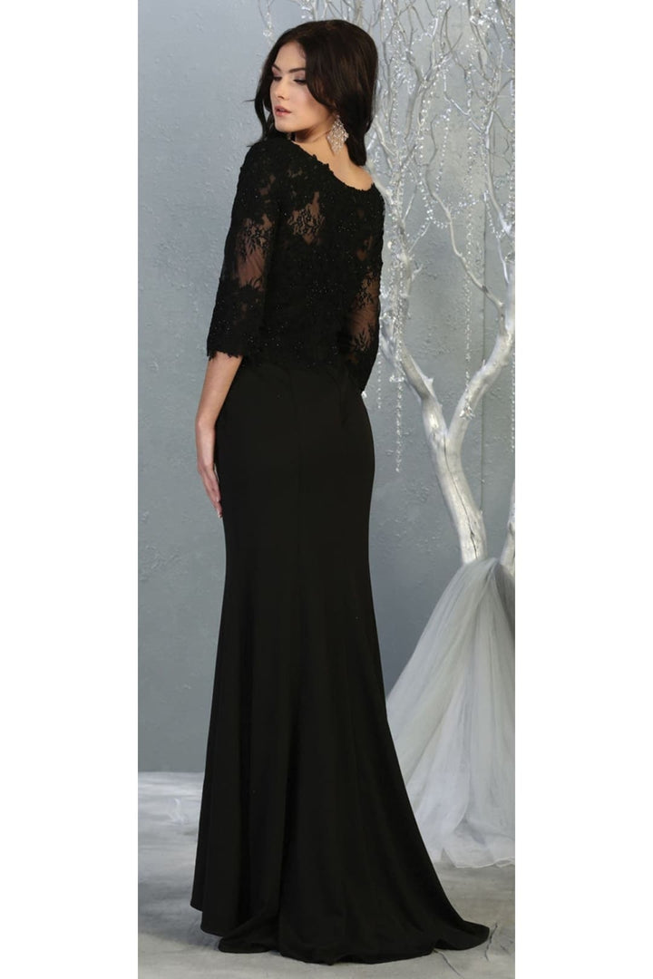 MQ1810 - BLACK