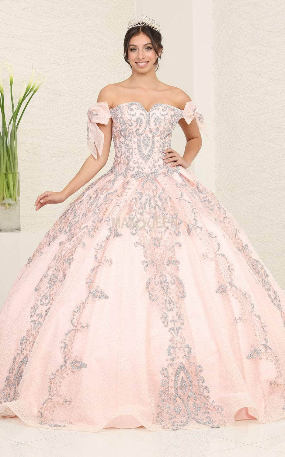 LK241 - BLUSH