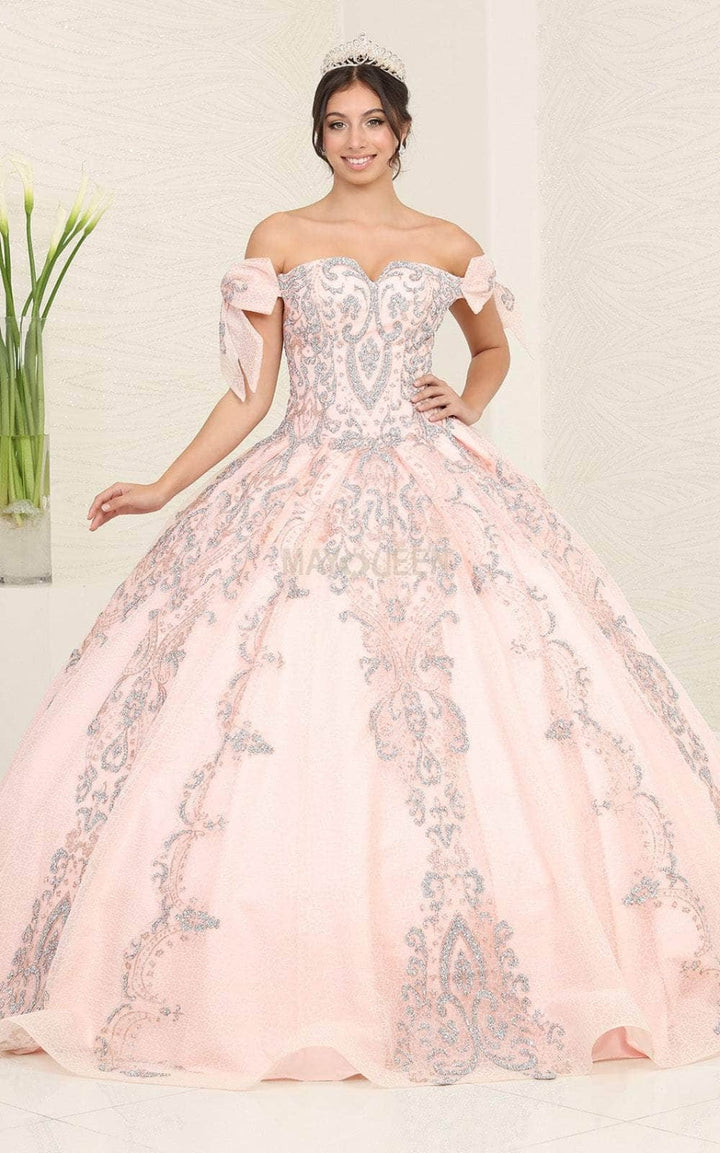 LK241 - BLUSH