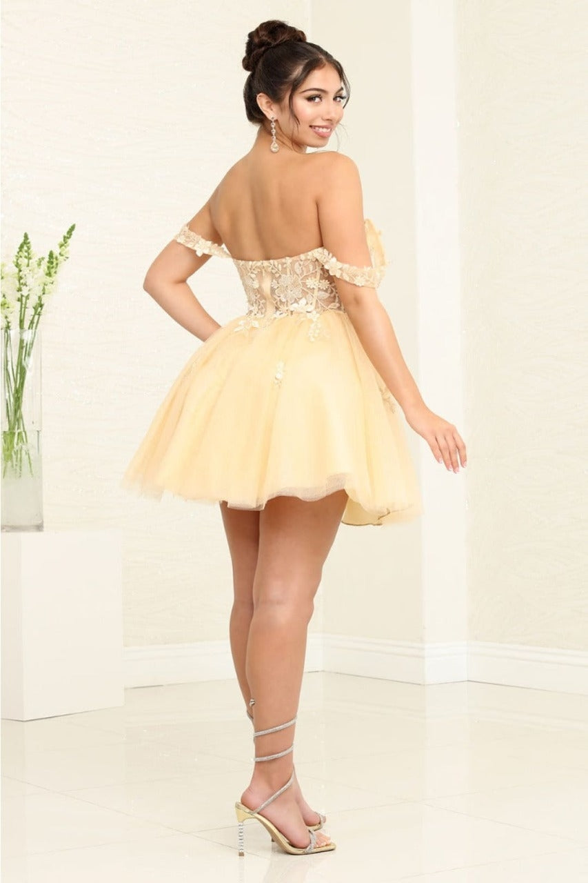 MQ2091 - CHAMPAGNE