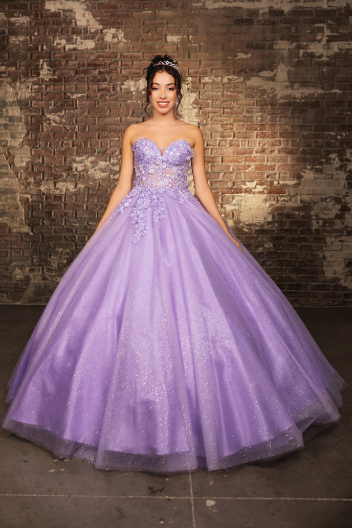 LK243 - LILAC