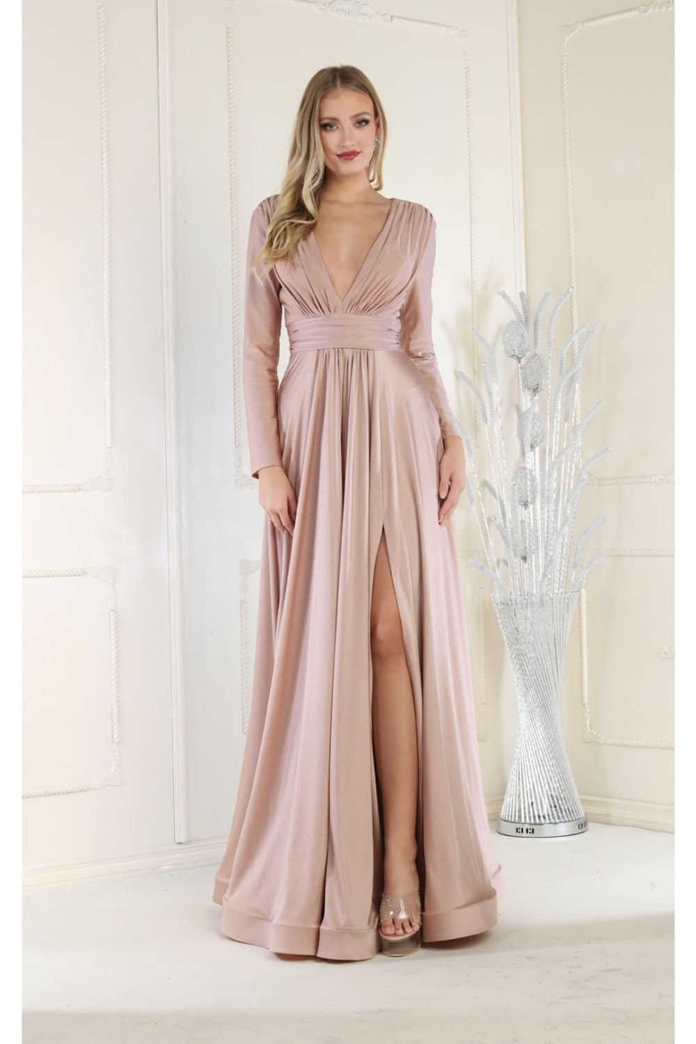 MQ1835 - MAUVE