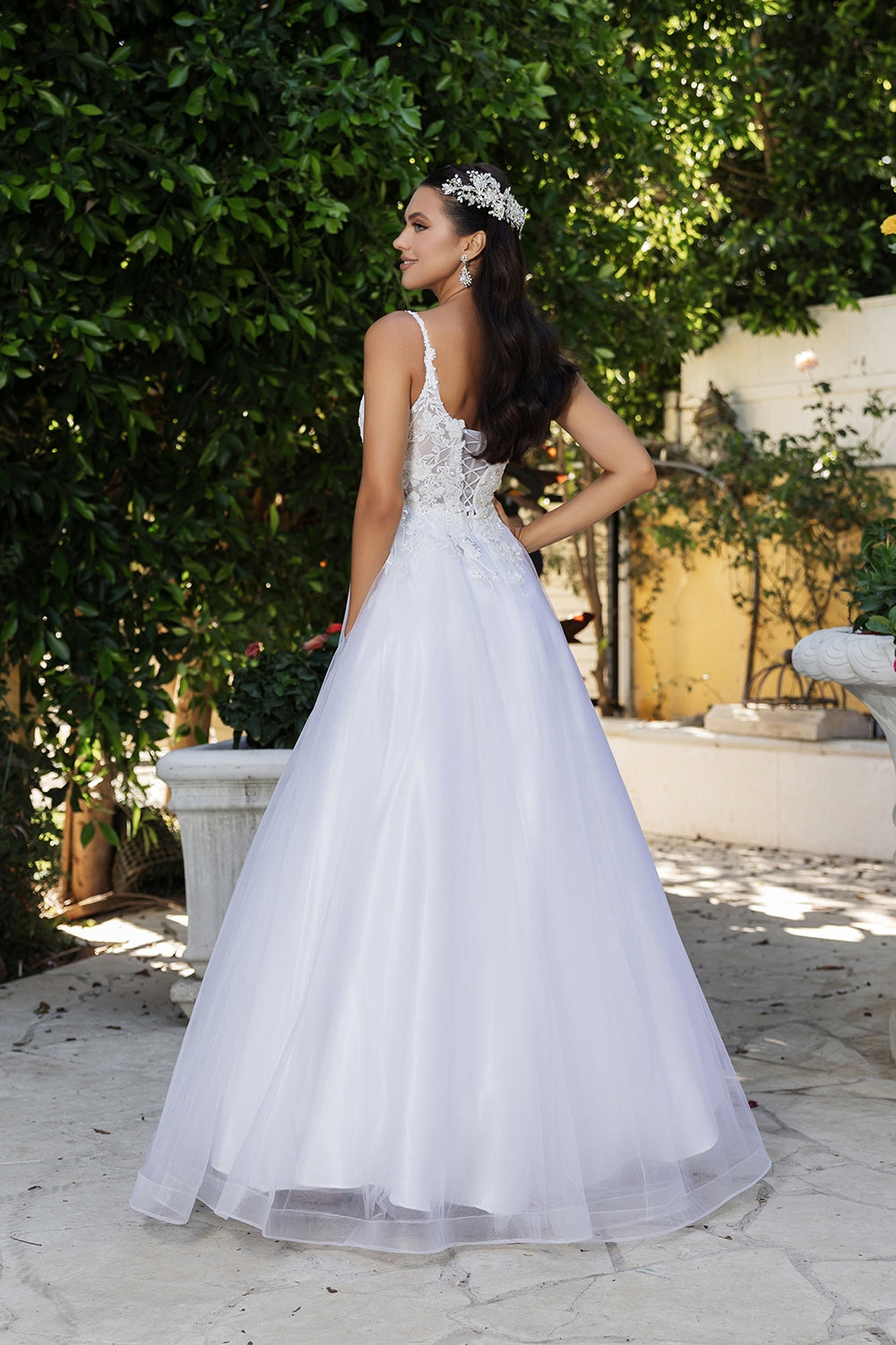 MQ2135 - IVORY