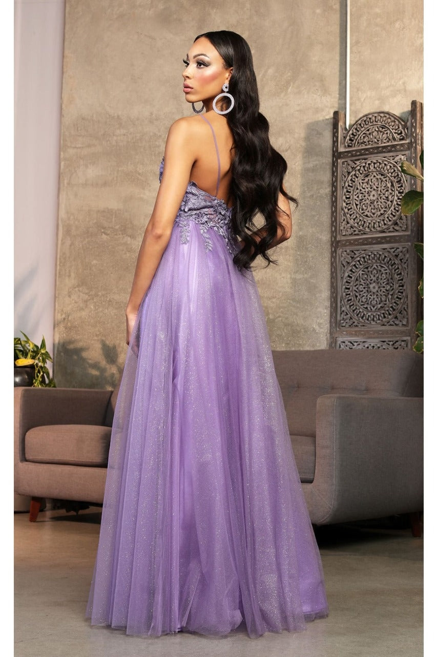 MQ2011 - VICTORIAN LILAC
