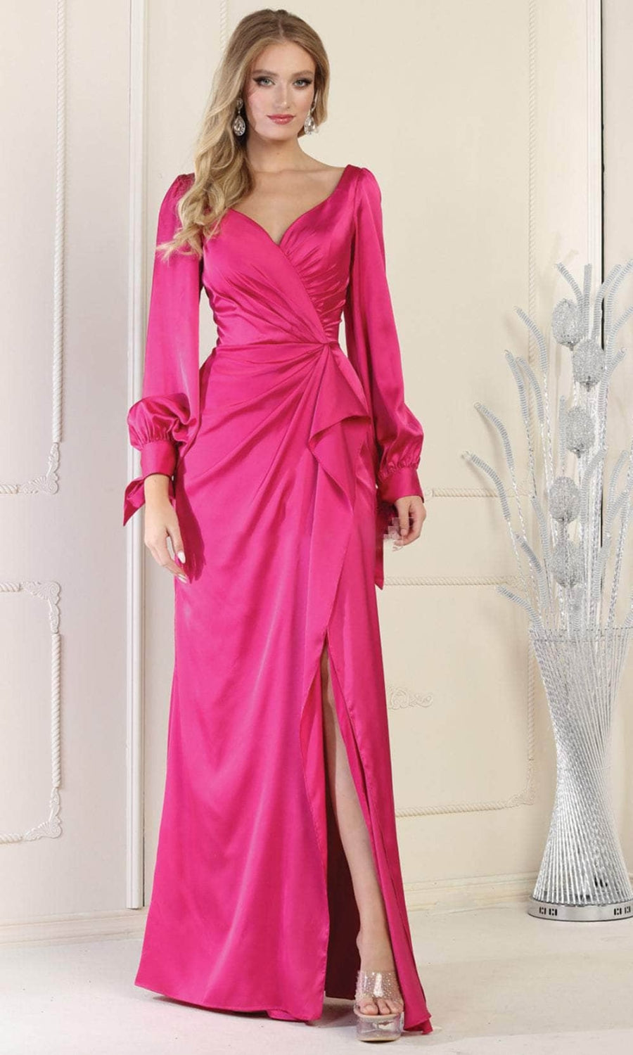 MQ1974 - MAGENTA